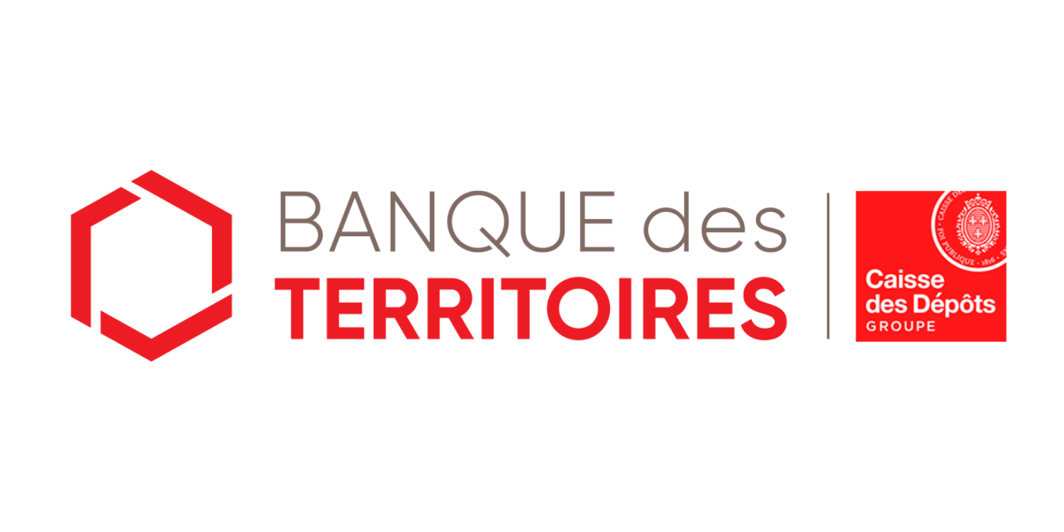 logo Banques des territoires