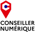 Conseillers numériques